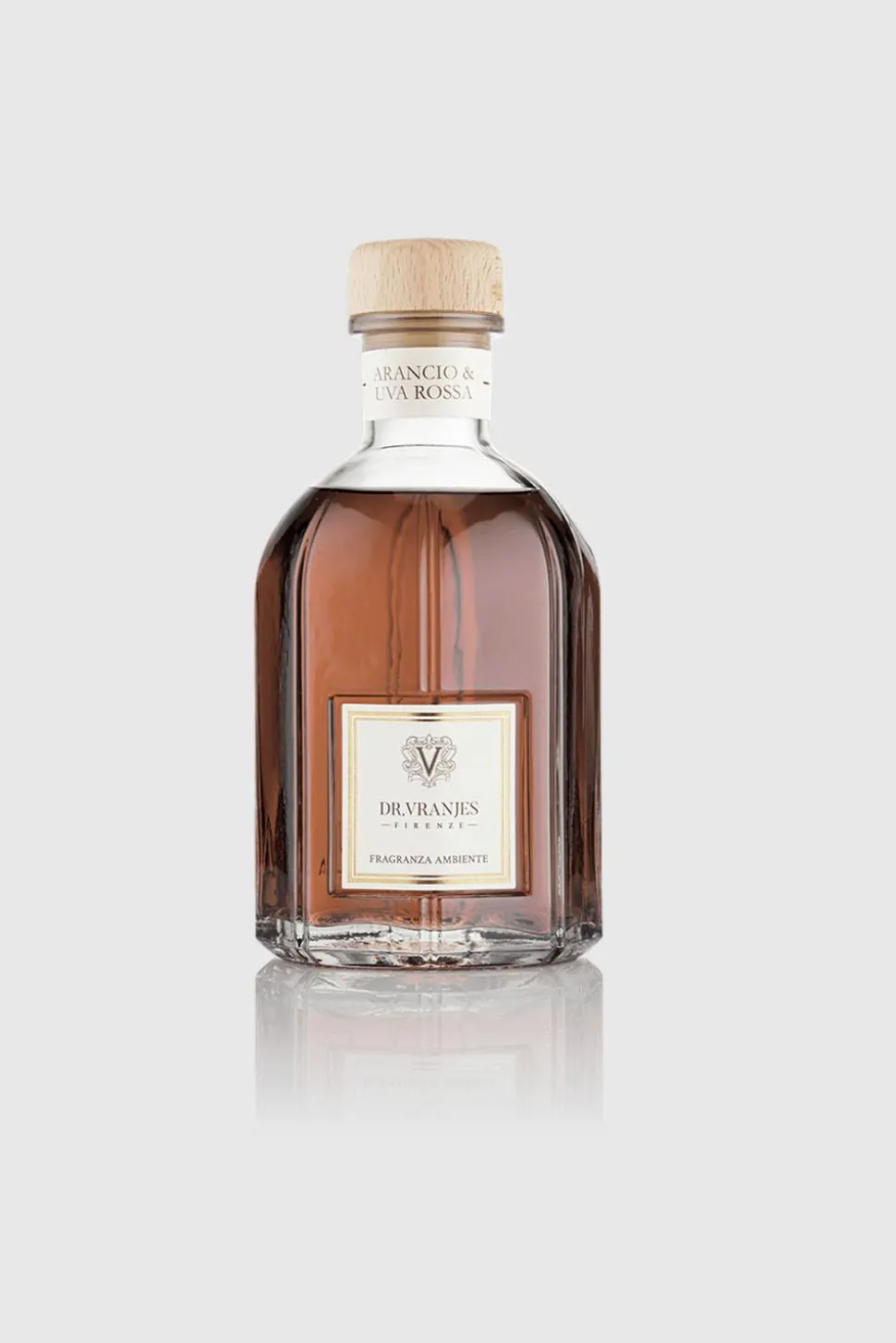 Arancio Uva Rossa 500ML