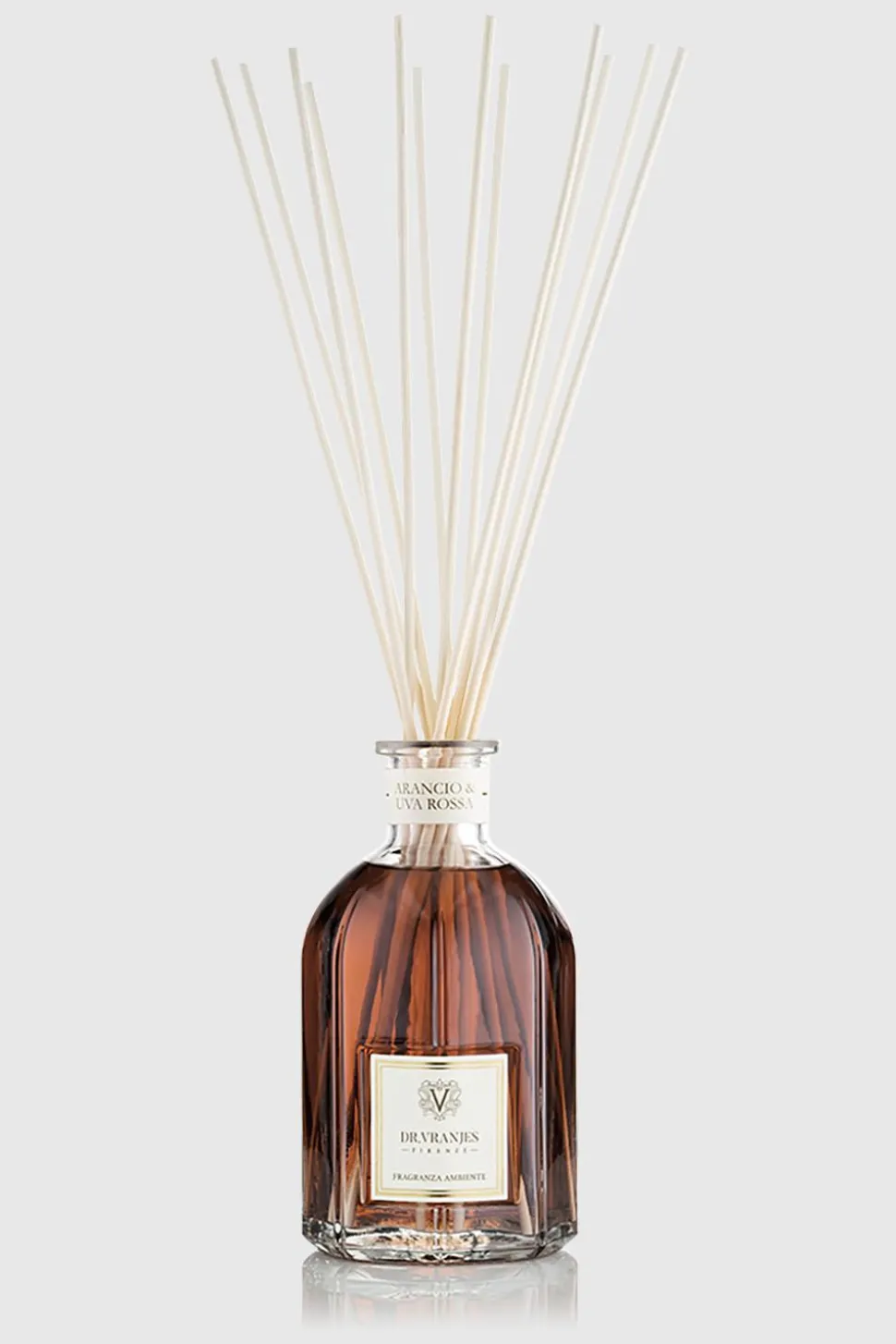 Arancio Uva Rossa 250ML