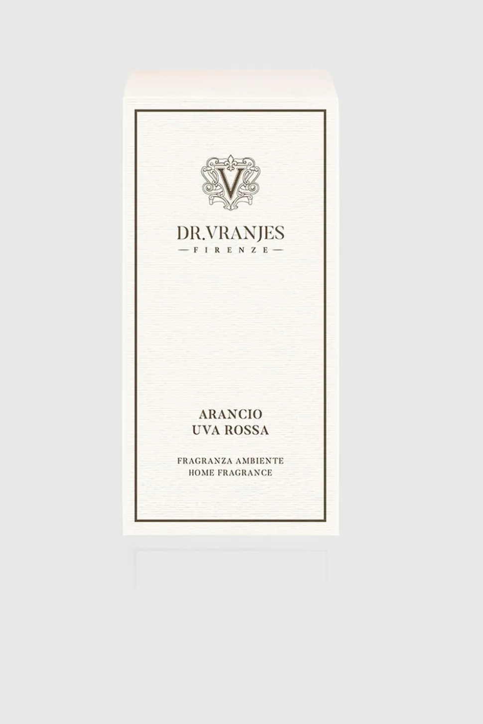 Arancio Uva Rossa 250ML