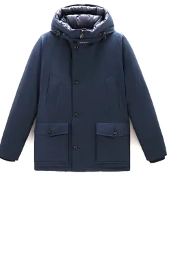 Arctic Parka Anorak