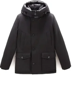 Arctic Parka Anorak