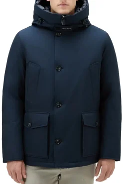 Arctic Parka Anorak