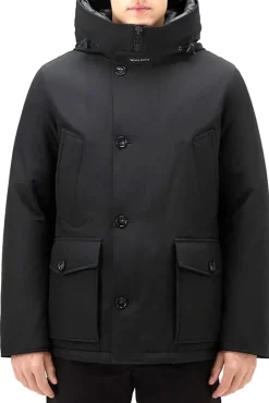 Arctic Parka Anorak