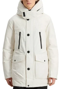 Arctic Parka Evolution