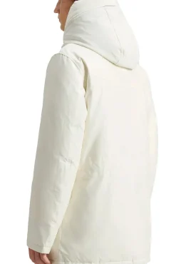 Arctic Parka Evolution