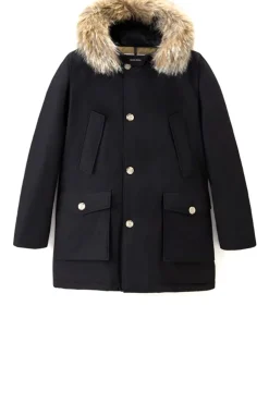 Arctic Parka In Ramar