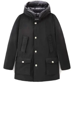 Arctic Parka In Ramar