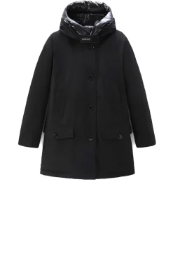 Arctic Parka in Ramar
