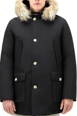 Arctic Parka In Ramar