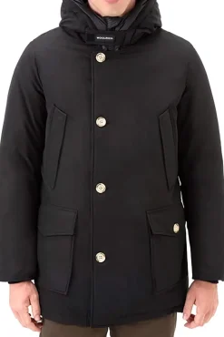Arctic Parka In Ramar