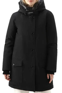 Arctic Parka in Ramar