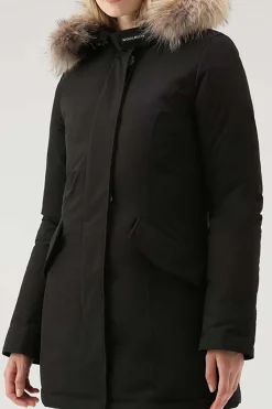 Arctic Parka Luxury