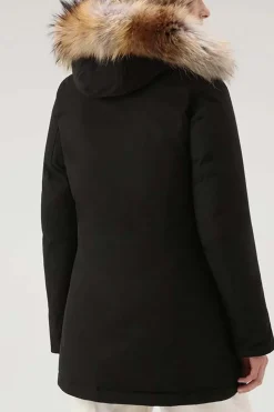 Arctic Parka Luxury