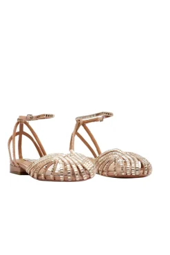 Ballerina Serabi