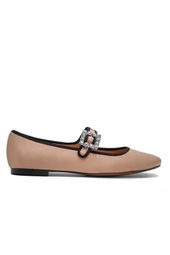Ballerine Mary Jane