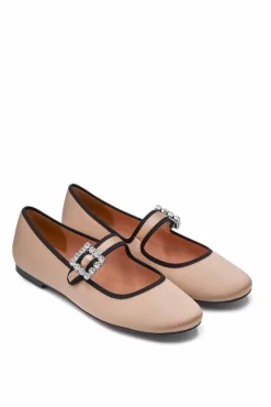 Ballerine Mary Jane