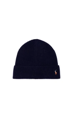 Beanie Polo