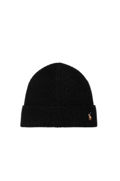 Beanie Polo