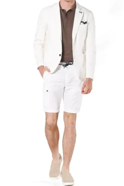Bermuda Chile Athleisure