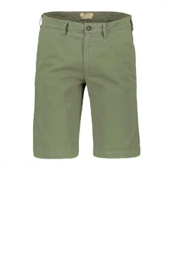 Bermuda Sergent