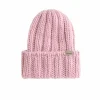 Berretto Chunky Beanie