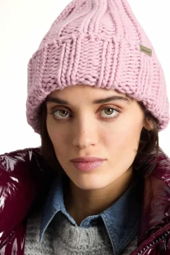 Berretto Chunky Beanie