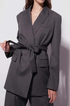Blazer Flanella