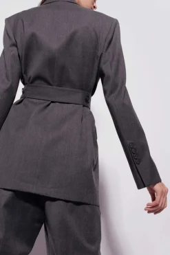 Blazer Flanella