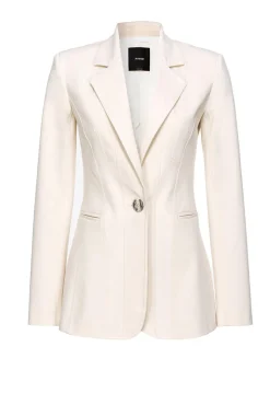 Blazer Monopetto