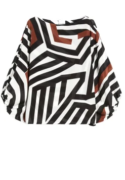Blusa Camino