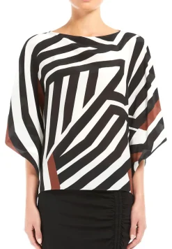 Blusa Camino