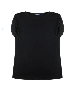 Blusa In Jersey