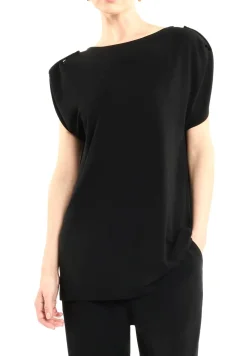 Blusa In Jersey