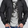 Bomber Merchant Wax