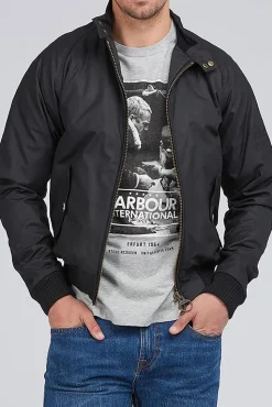 Bomber Merchant Wax