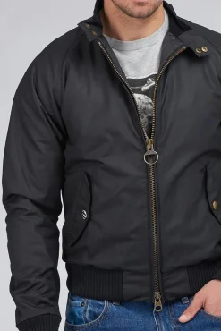 Bomber Merchant Wax