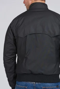 Bomber Merchant Wax