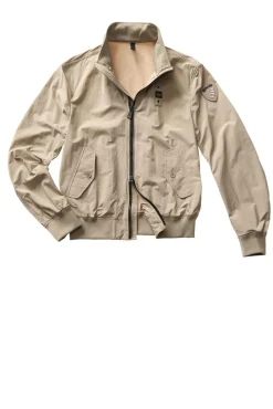 Bomber Sfoderato Val