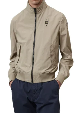 Bomber Sfoderato Val