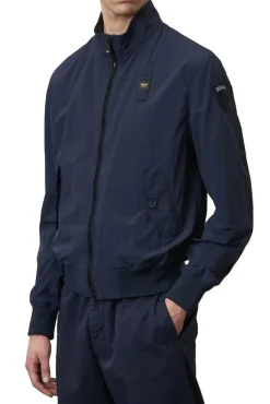 Bomber Sfoderato Val