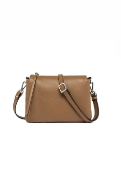 Borsa Three