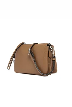 Borsa Three