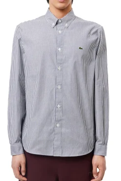 Camicia a Righe