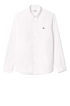 Camicia In Cotone