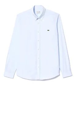 Camicia In Cotone