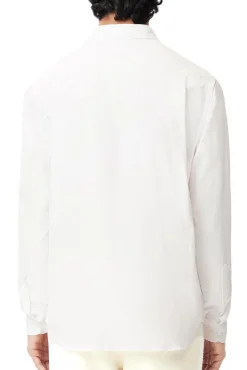 Camicia In Cotone