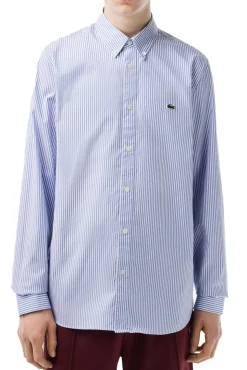 Camicia In Cotone