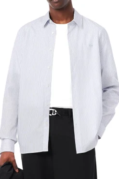 Camicia In Cotone