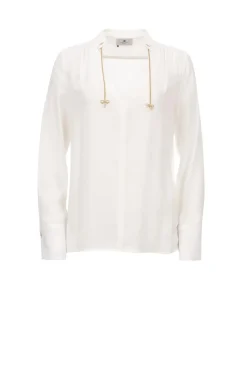 Camicia In Georgette
