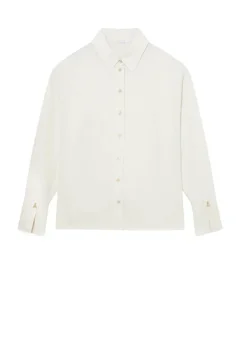 Camicia In Viscosa